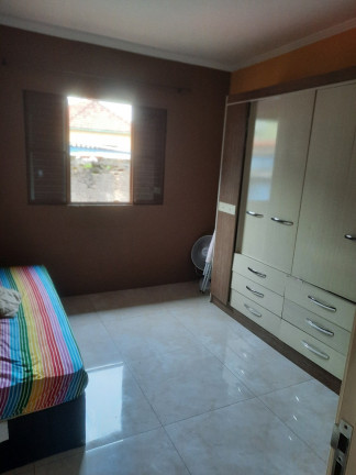 Imóvel com 3 Quartos à Venda, 120 m² em Burgo Paulista - São Paulo