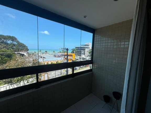 Apartamento com 2 Quartos para Alugar, 6.060 m² em Manaíra - João Pessoa