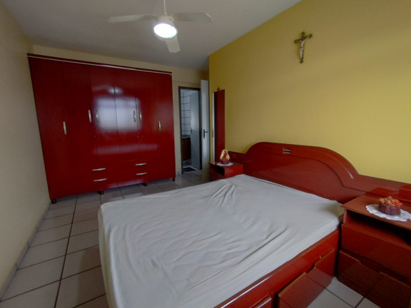 Imagem Apartamento com 2 Quartos à Venda, 83 m² em Praia Do Morro  - Guarapari