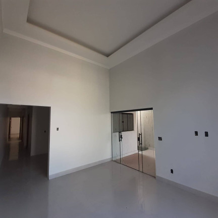 Imagem Casa com 3 Quartos à Venda, 118 m² em Parque Hayala - Aparecida De Goiânia