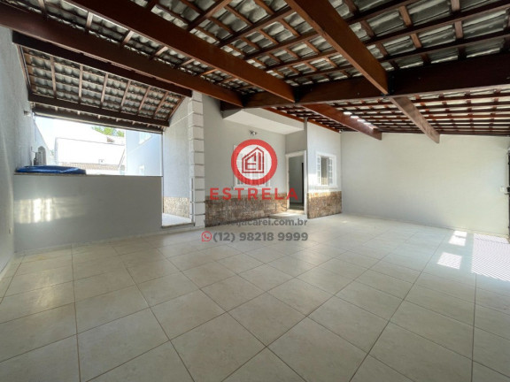 Casa com 3 Quartos à Venda, 242 m² em Loteamento Villa Branca - Jacareí