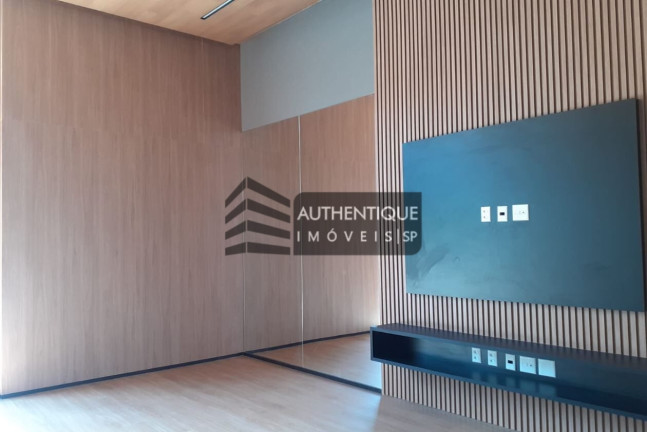 Imagem Cobertura com 4 Quartos à Venda, 656 m² em Ibirapuera - São Paulo