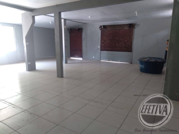 Imagem Casa com 6 Quartos à Venda, 390 m² em Cohapar - Guaratuba