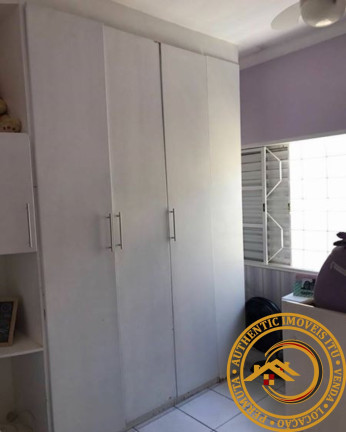 Imagem Casa com 3 Quartos à Venda, 250 m² em Parque Residencial Potiguara - Itu