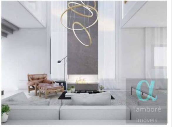 Imagem Casa com 4 Quartos à Venda, 440 m² em Tamboré - Santana De Parnaíba Imagem Casa com 4 Quartos à Venda, 440 m² em Tamboré - Santana De Parnaíba