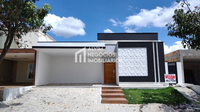 Imagem Casa com 3 Quartos à Venda, 300 m² em Condomínio Terras Do Vale - Caçapava