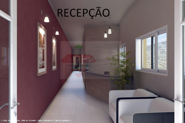 Imagem Apartamento com 3 Quartos à Venda, 1.700 m² em Centro - Taubaté Imagem Apartamento com 3 Quartos à Venda, 1.700 m² em Centro - Taubaté