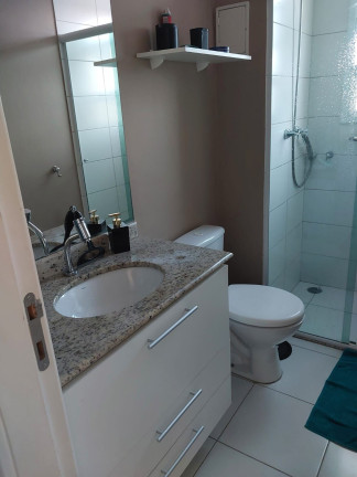 Imagem Apartamento com 2 Quartos à Venda, 131 m² em Jardim Ermida I - Jundiaí
