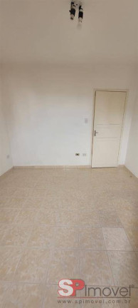 Imagem Apartamento com 1 Quarto para Alugar, 46 m² em Vila Regente Feijó - São Paulo Imagem Apartamento com 1 Quarto para Alugar, 46 m² em Vila Regente Feijó - São Paulo