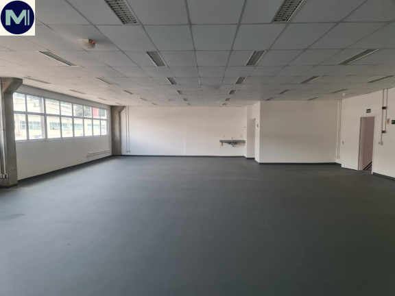 Imagem Imóvel para Alugar, 2.369 m² em Padroeira - Osasco