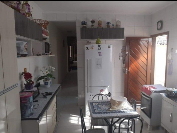Imagem Casa com 2 Quartos à Venda, 125 m² em Vila Suarão - Itanhaém Imagem Casa com 2 Quartos à Venda, 125 m² em Vila Suarão - Itanhaém
