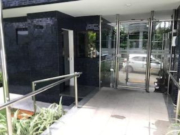 Imagem Apartamento com 3 Quartos à Venda, 168 m² em Graça - Salvador