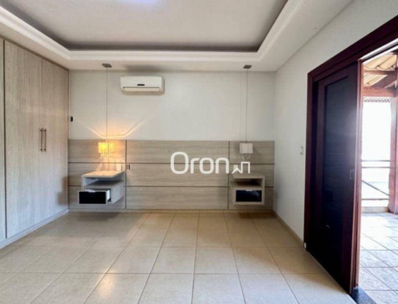 Imagem Sobrado com 5 Quartos à Venda, 387 m² em Portal Do Sol Ii - Goiânia