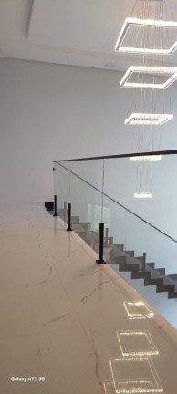 Imagem Casa com 4 Quartos à Venda, 282 m² em Ponta Negra - Manaus