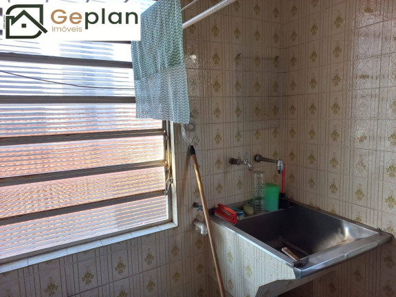 Imagem Casa com 3 Quartos à Venda, 211 m² em Cambuci - São Paulo