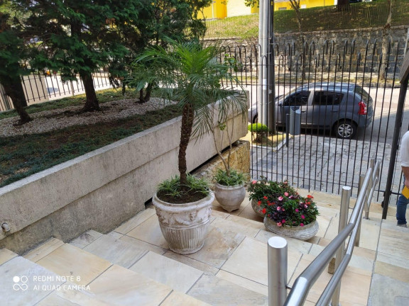 Imagem Apartamento com 3 Quartos à Venda, 110 m² em Centro - Curitiba