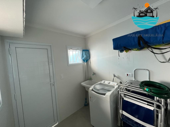 Imagem Imóvel com 3 Quartos à Venda,  em Juquehy - São Sebastião