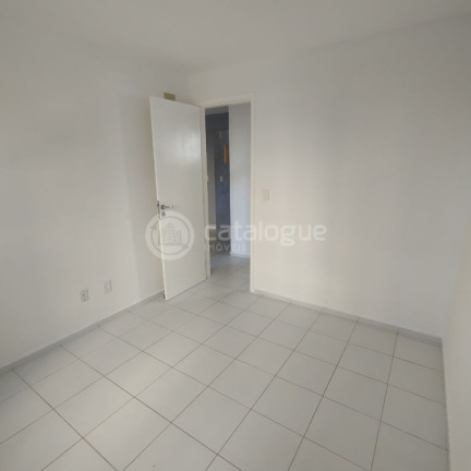 Imagem Apartamento com 2 Quartos à Venda, 59 m² em Capim Macio - Natal Imagem Apartamento com 2 Quartos à Venda, 59 m² em Capim Macio - Natal