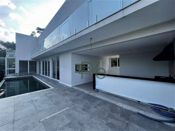 Imagem Casa com 4 Quartos à Venda, 435 m² em Chácara Dos Lagos - Carapicuíba Imagem Casa com 4 Quartos à Venda, 435 m² em Chácara Dos Lagos - Carapicuíba