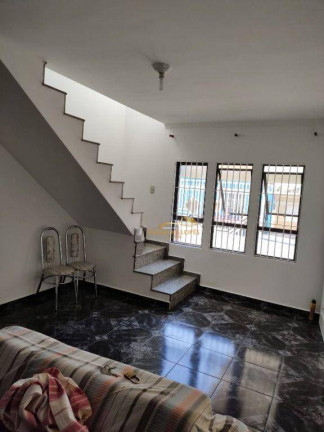 Imagem Casa com 4 Quartos à Venda, 150 m² em Cidade Patriarca - São Paulo Imagem Casa com 4 Quartos à Venda, 150 m² em Cidade Patriarca - São Paulo