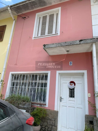Imagem Casa com 2 Quartos à Venda, 200 m² em Perdizes - São Paulo