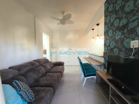 Imagem Apartamento com 1 Quarto à Venda, 52 m² em Canto Do Forte - Praia Grande Imagem Apartamento com 1 Quarto à Venda, 52 m² em Canto Do Forte - Praia Grande