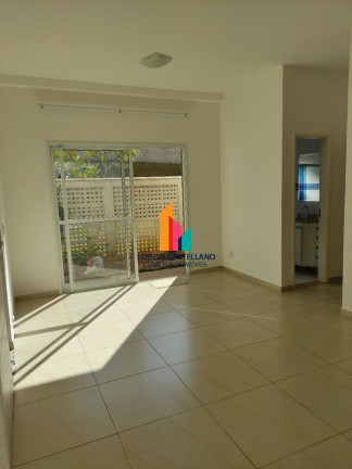 Imagem Apartamento com 2 Quartos à Venda, 54 m² em Bosque Dos Jacarandás - Jundiaí