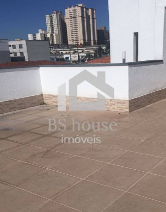 Imagem Apartamento com 2 Quartos à Venda, 88 m² em Campestre - Santo André