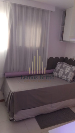 Imagem Casa com 3 Quartos à Venda, 96 m² em Buraquinho - Lauro De Freitas