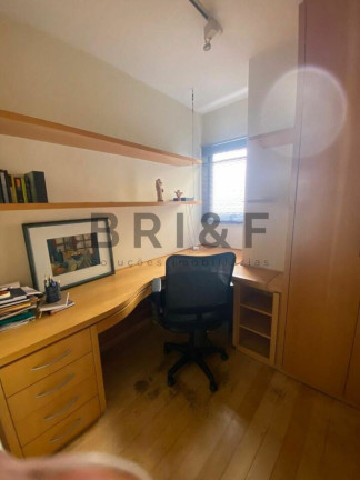 Imagem Apartamento com 3 Quartos à Venda, 112 m² em Brooklin  - São Paulo