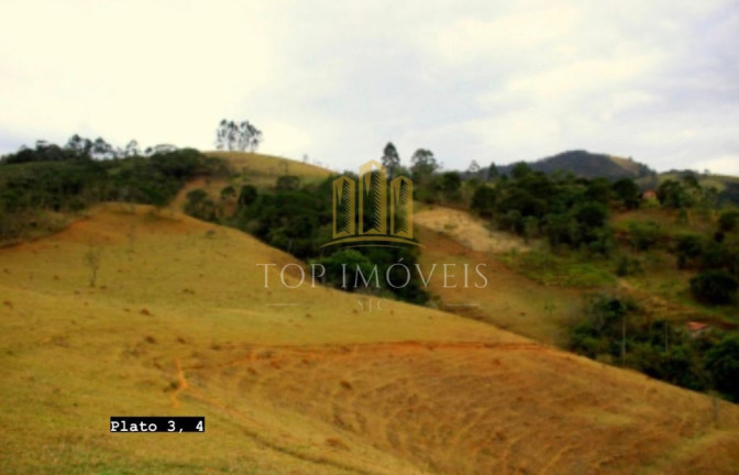 Imagem Fazenda à Venda, 84.280 m² em área Rural De São Francisco Xavier - São José Dos Campos