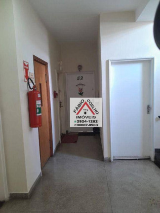 Imagem Apartamento com 3 Quartos à Venda, 107 m² em Vila Mariana - São Paulo