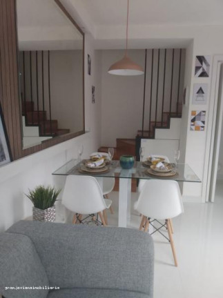 Imagem Casa à Venda, 48 m² em Encantada - Cotia