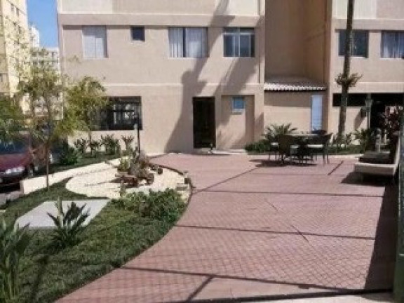 Imagem Apartamento com 2 Quartos à Venda, 52 m² em Jardim Celeste - São Paulo