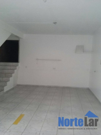 Imagem Sobrado com 3 Quartos à Venda, 156 m² em Jardim Monte Alegre (zona Norte) - São Paulo