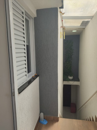 Imagem Casa com 3 Quartos à Venda, 84 m² em Jardim Rubi - Mogi Das Cruzes