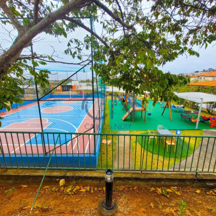 Imagem Apartamento com 2 Quartos à Venda,  em Campos Elíseos - Taubaté