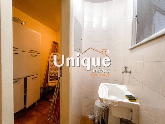 Apartamento com 3 Quartos à Venda, 100 m² em Algodoal - Cabo Frio