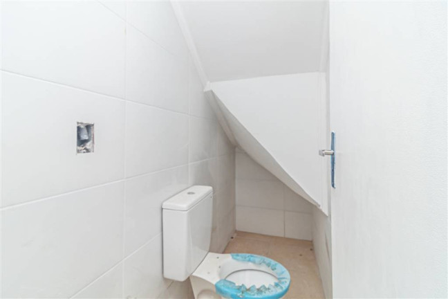 Imagem Sobrado com 2 Quartos à Venda,  em Solemar - Praia Grande