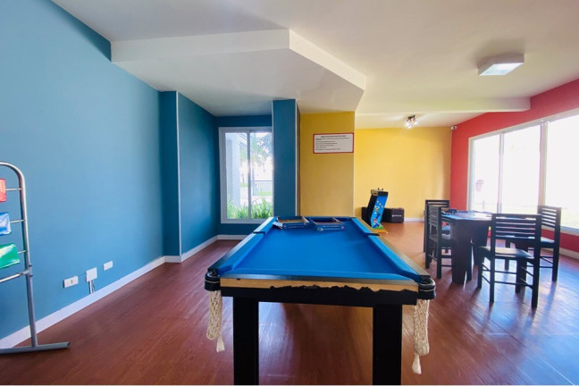 Imagem Apartamento com 2 Quartos à Venda, 52 m² em Vila Bela - São Paulo