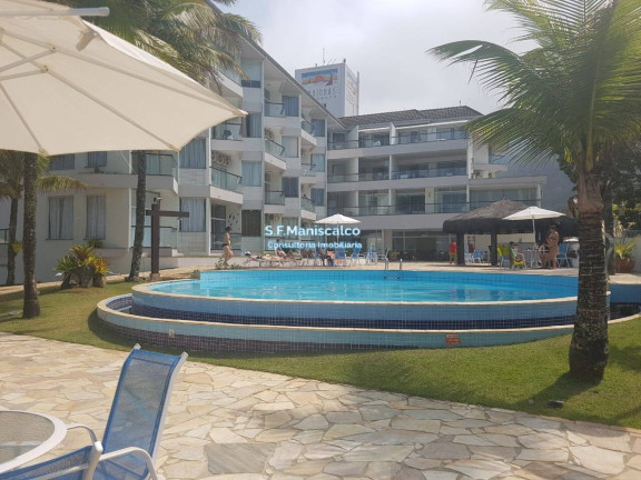 Imagem Apartamento com 2 Quartos para Temporada, em Toninhas - Ubatuba Imagem Apartamento com 2 Quartos para Temporada, em Toninhas - Ubatuba