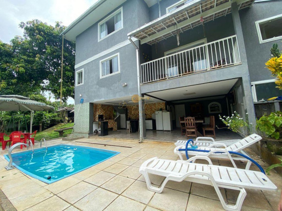 Imagem Casa com 8 Quartos à Venda, 500 m² em Cidade Jardim Guapimirim - Guapimirim Imagem Casa com 8 Quartos à Venda, 500 m² em Cidade Jardim Guapimirim - Guapimirim