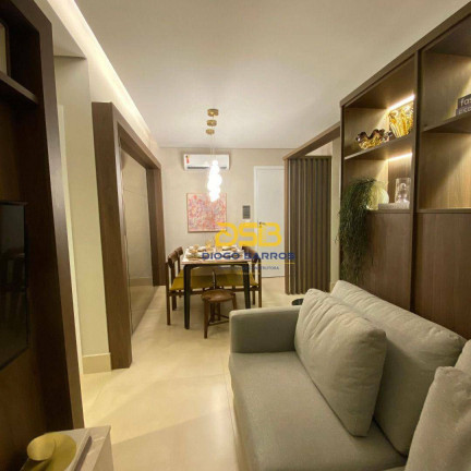 Imagem Apartamento com 2 Quartos à Venda, 56 m² em Nova América - Barretos Imagem Apartamento com 2 Quartos à Venda, 56 m² em Nova América - Barretos