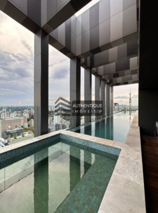 Imagem Apartamento com 2 Quartos à Venda, 70 m² em Pinheiros - São Paulo Imagem Apartamento com 2 Quartos à Venda, 70 m² em Pinheiros - São Paulo