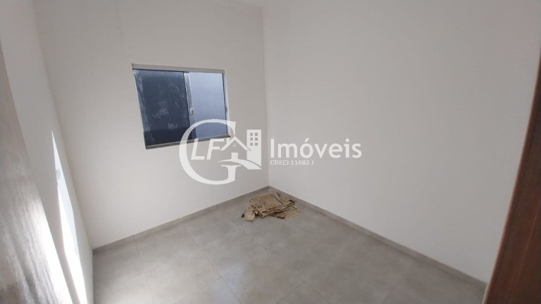 Imagem Casa com 3 Quartos à Venda, 90 m² em Nova Lima - Campo Grande