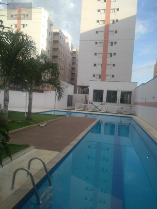Imagem Apartamento com 3 Quartos à Venda, 60 m² em Jardim Dona Regina - Santa Bárbara D'oeste Imagem Apartamento com 3 Quartos à Venda, 60 m² em Jardim Dona Regina - Santa Bárbara D'oeste