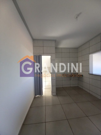 Imagem Apartamento com 2 Quartos à Venda, 68 m² em Chácara Pantanal - Mogi Guaçu