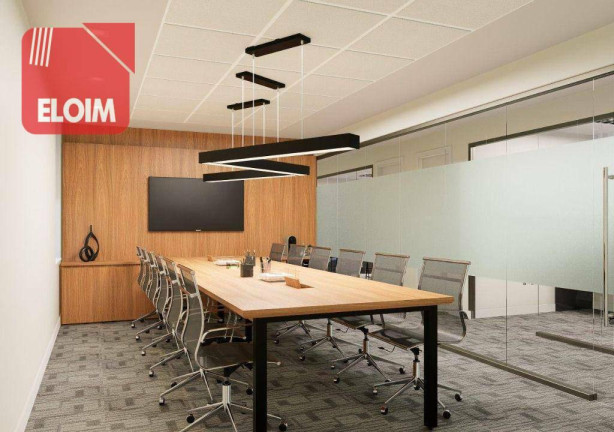 Imagem Imóvel para Alugar, 330 m² em Brooklin - São Paulo