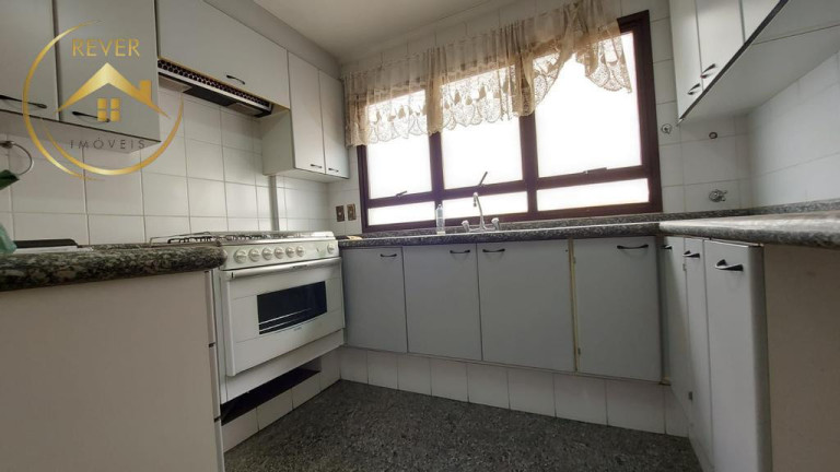 Imagem Apartamento com 3 Quartos à Venda, 238 m² em Jardim Flamboyant - Campinas