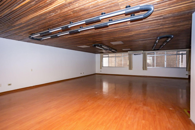 Imagem Sala Comercial à Venda, 115 m² em Centro - Curitiba Imagem Sala Comercial à Venda, 115 m² em Centro - Curitiba